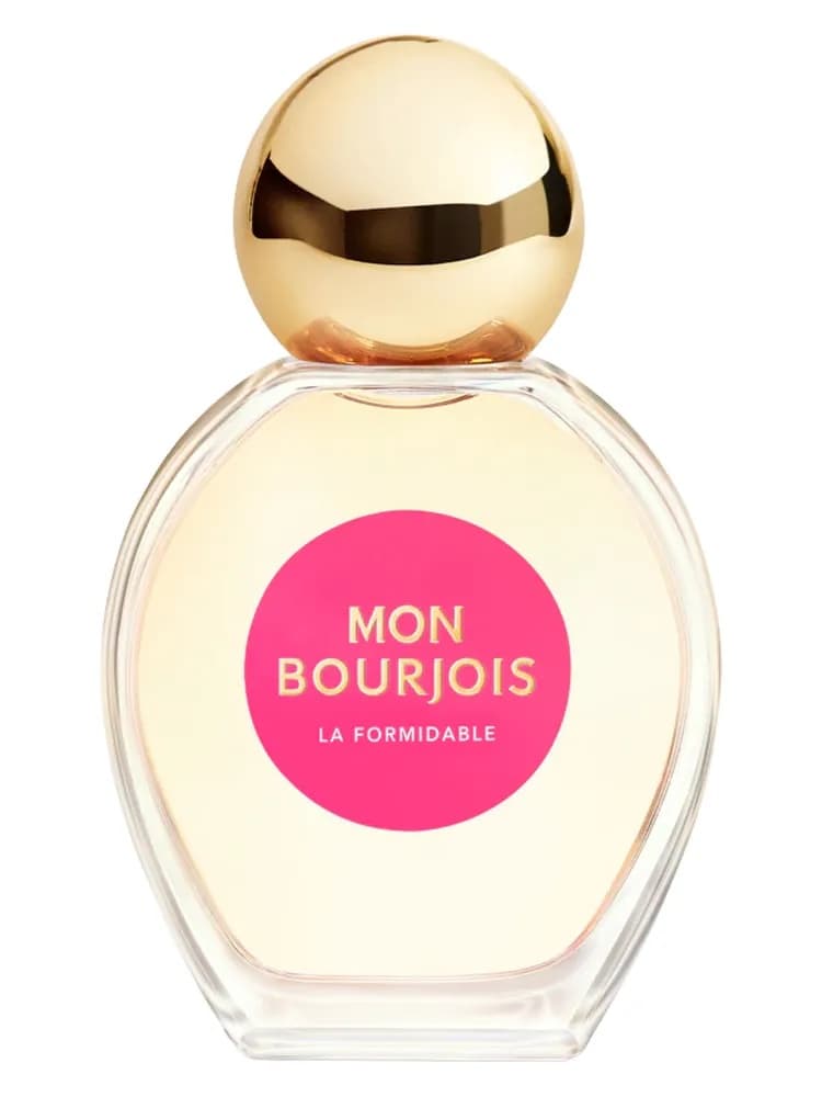Mon Bourjois La Formidable