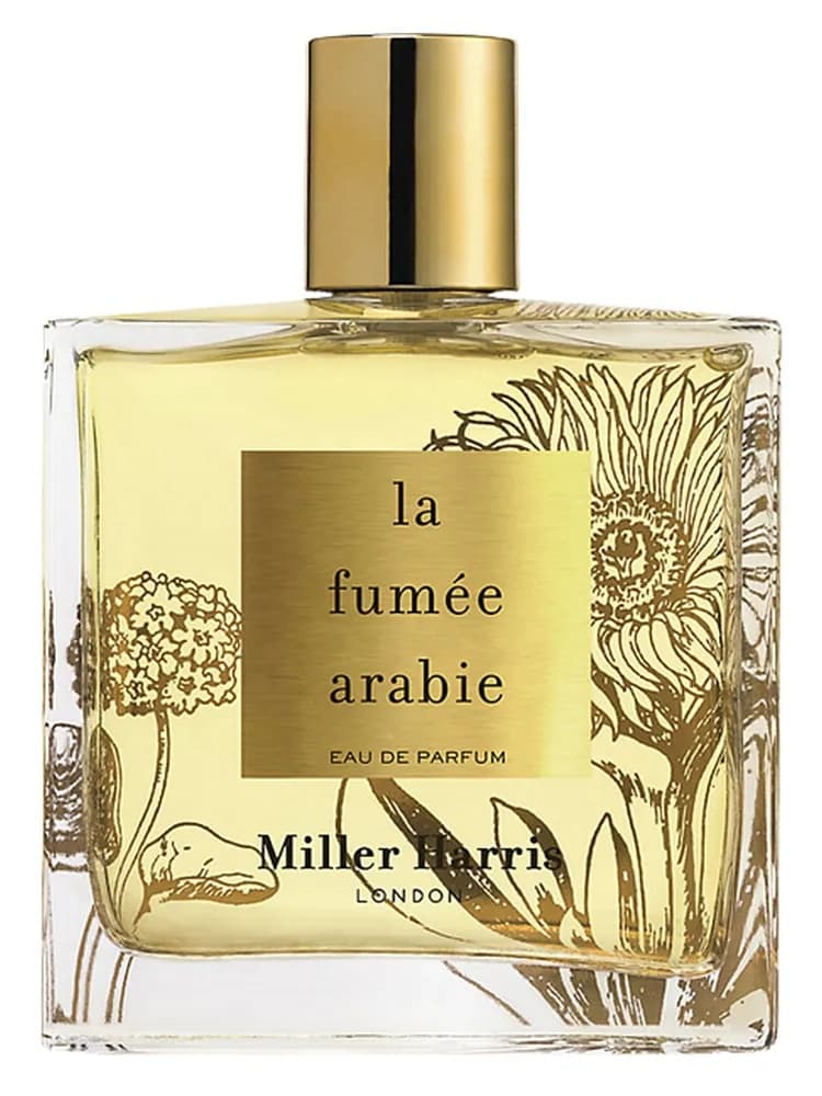 La Fumée Arabie