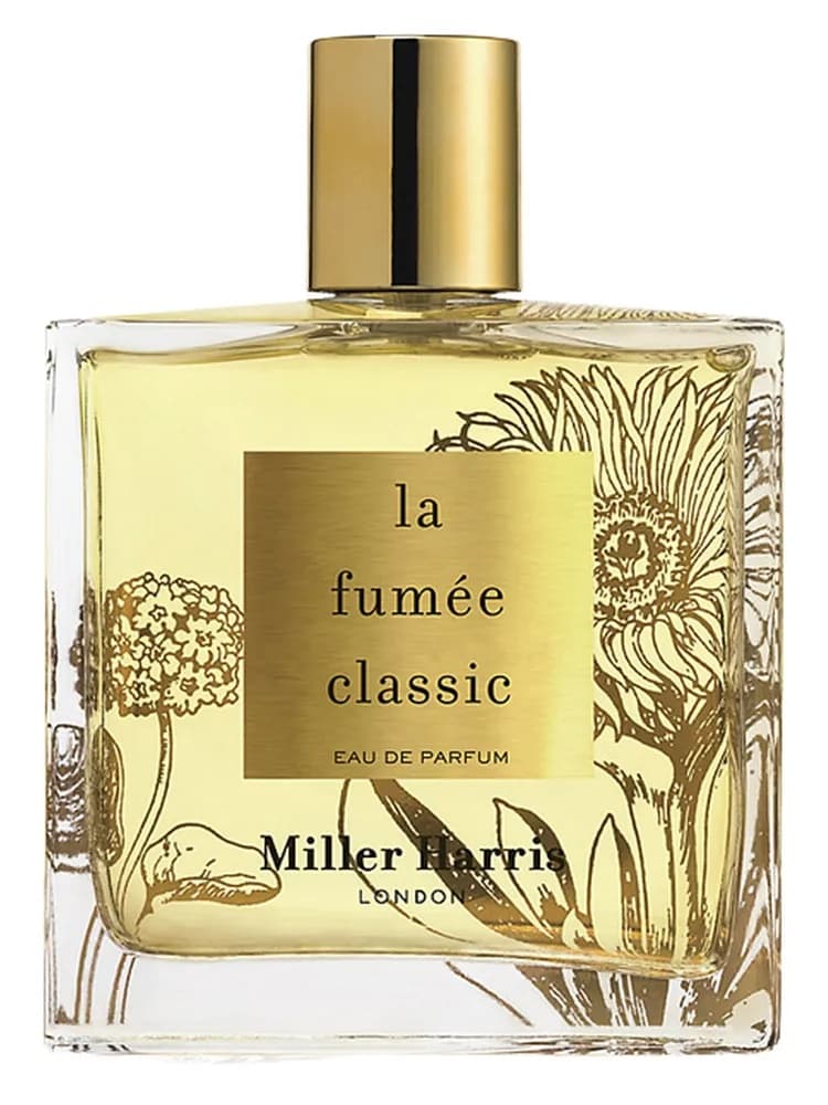 La Fumée Alexandrie