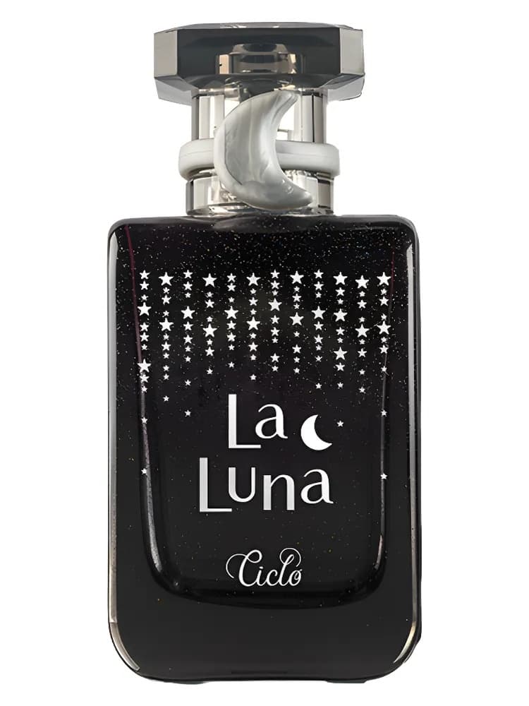 La Luna