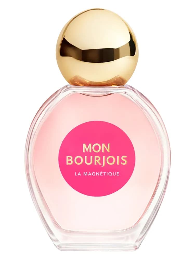Mon Bourjois La Magnétique