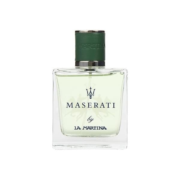 Maserati By La Martina