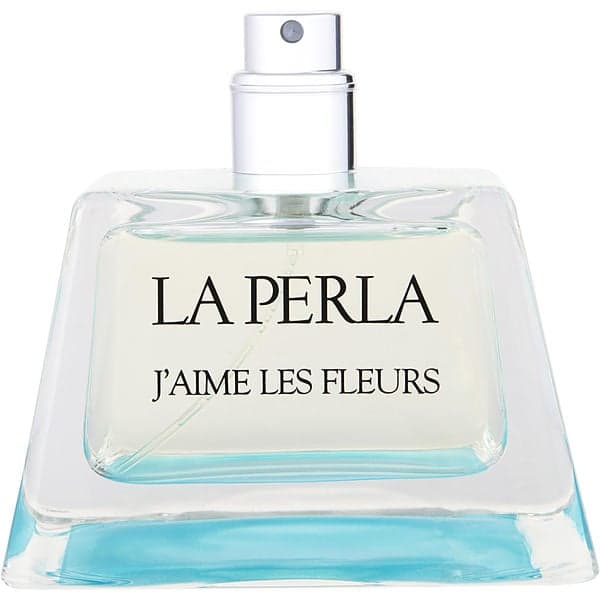 J'Aime Les Fleurs