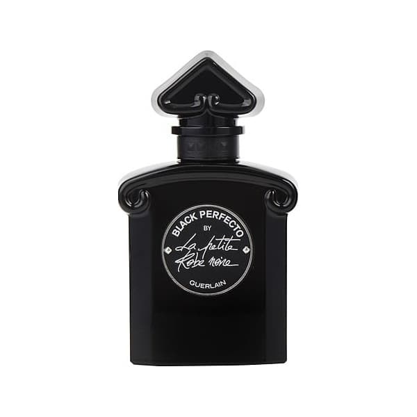La Petite Robe Noire Black Perfecto