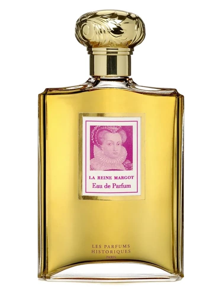 La Reine Margot