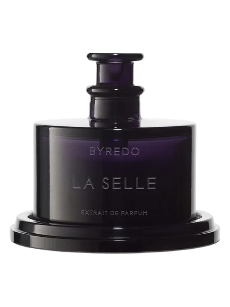 La Selle : Night Veils