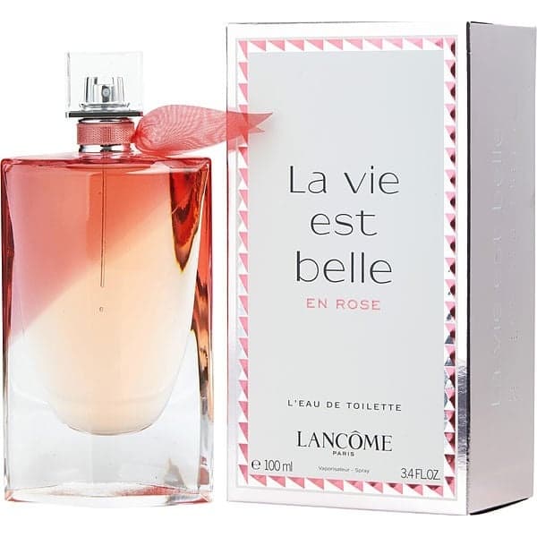La Vie Est Belle En Rose 2019