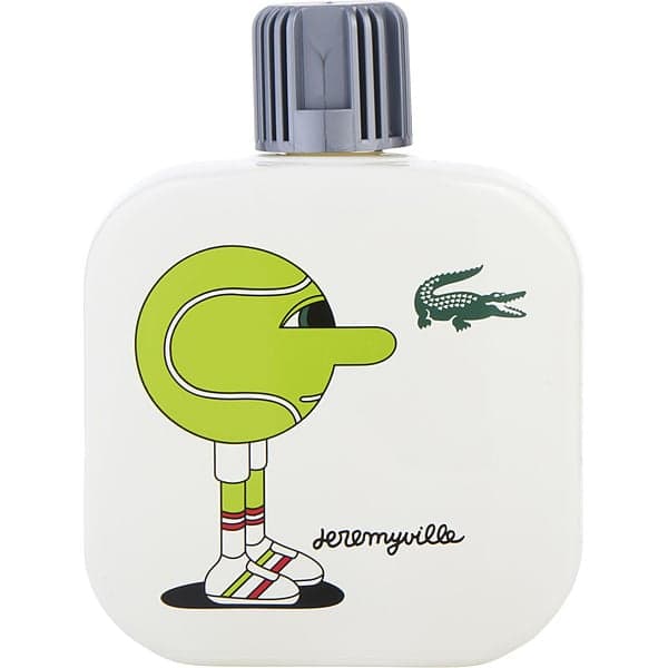 Eau De Lacoste L.12.12 Blanc Edp Pour Lui