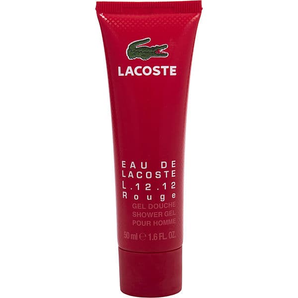 Eau De Lacoste L.12.12 Rouge Pour Lui