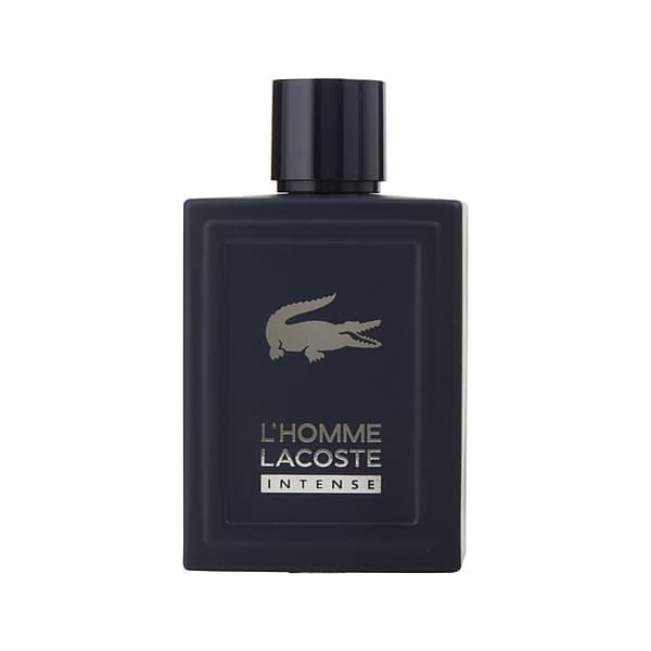 L'Homme Lacoste Intense