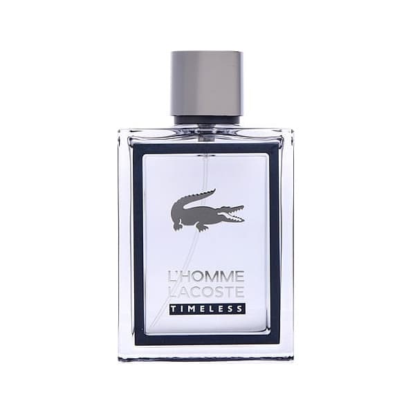 L'Homme Lacoste Timeless