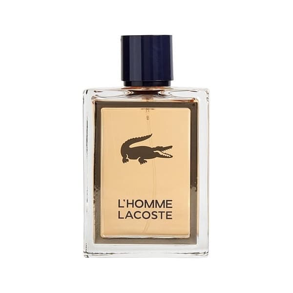 L'Homme Lacoste