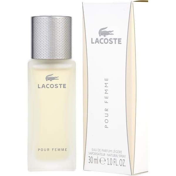 Lacoste Pour Femme Légère