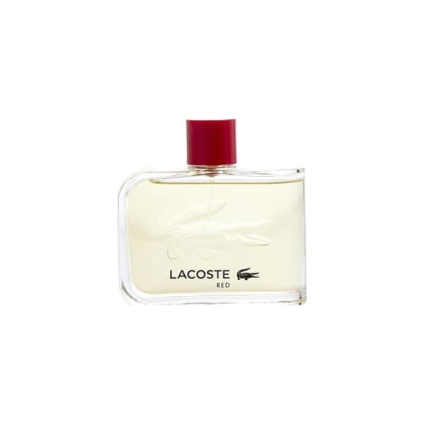 Lacoste 'Style In Play' (Red)