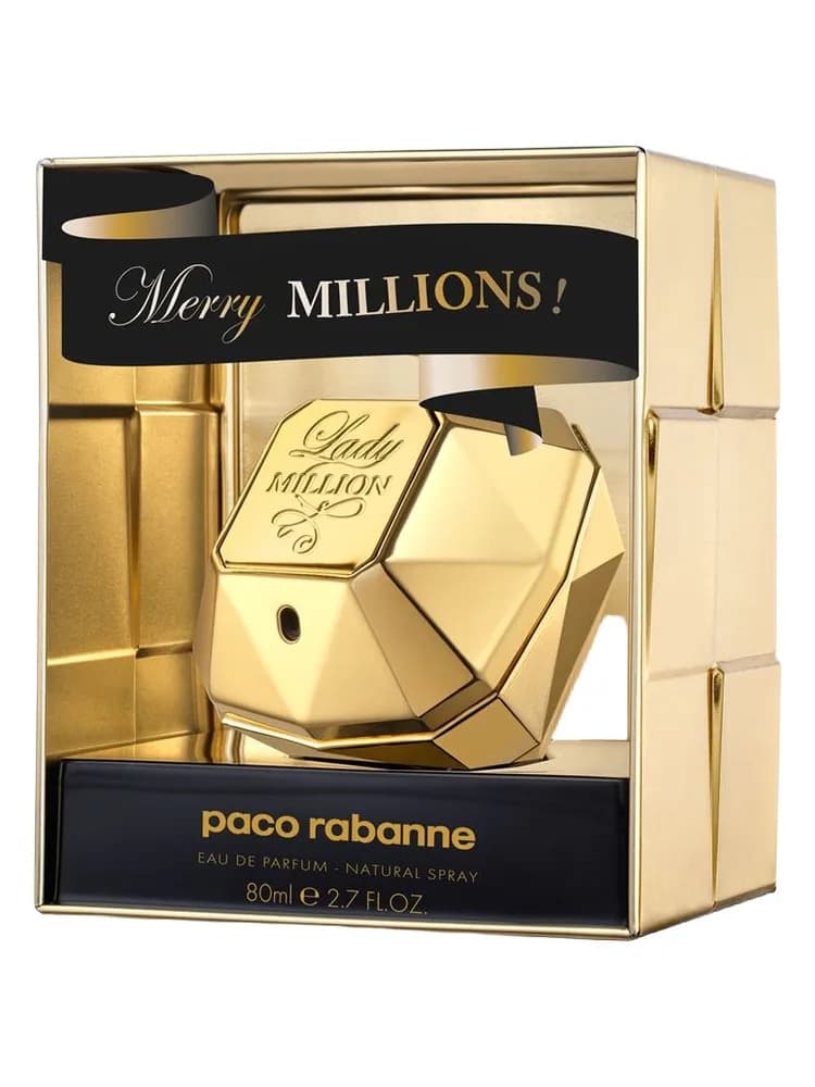 Lady Million