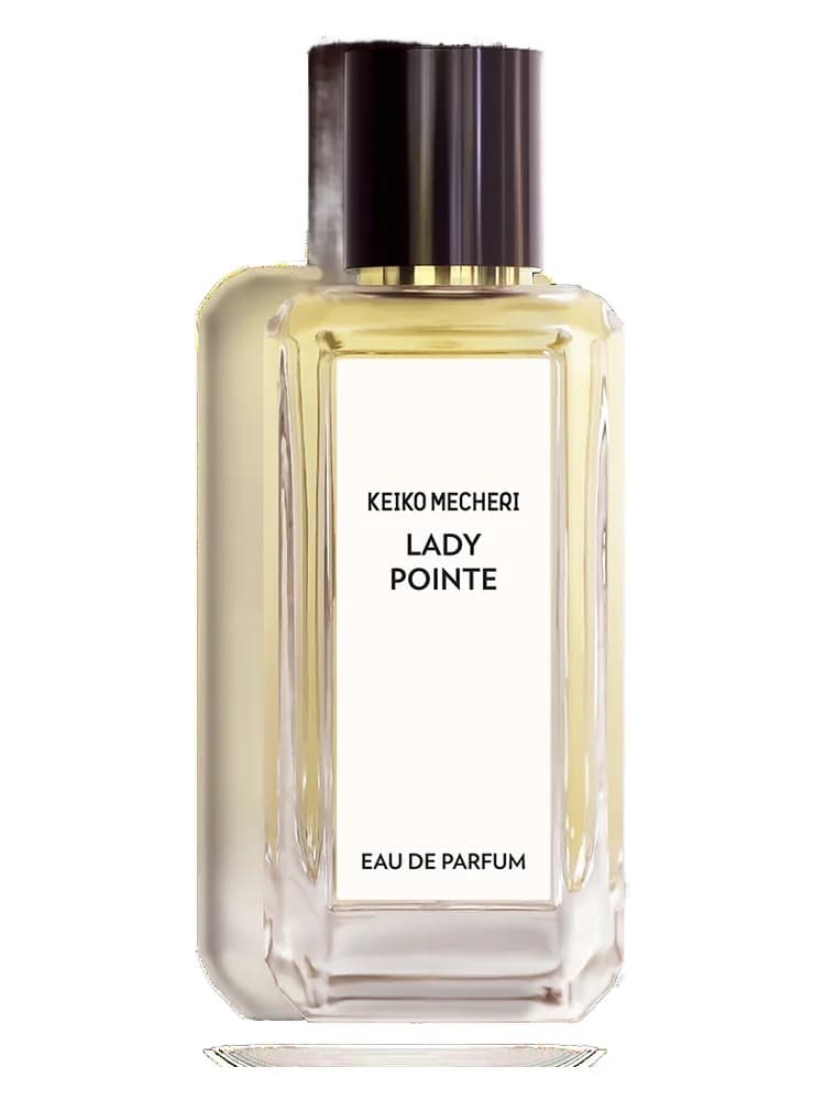 Lady Pointe