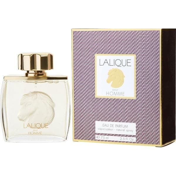 Lalique pour Homme Equus
