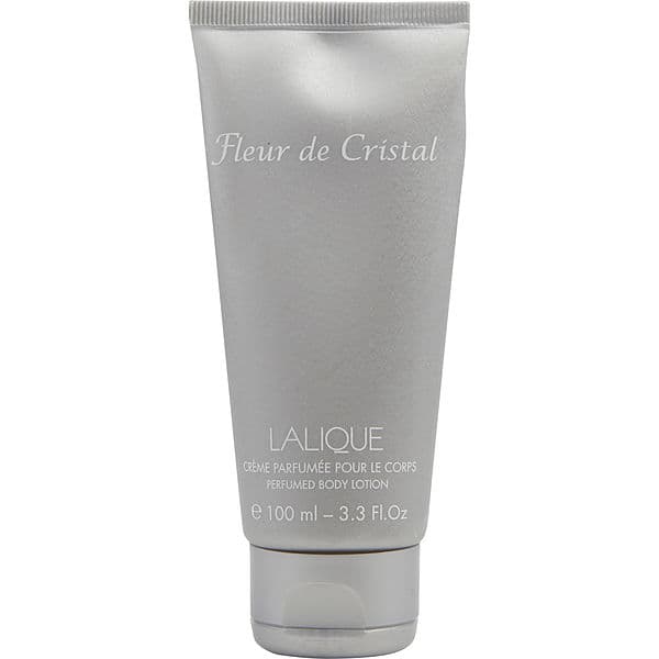 Fleur De Cristal