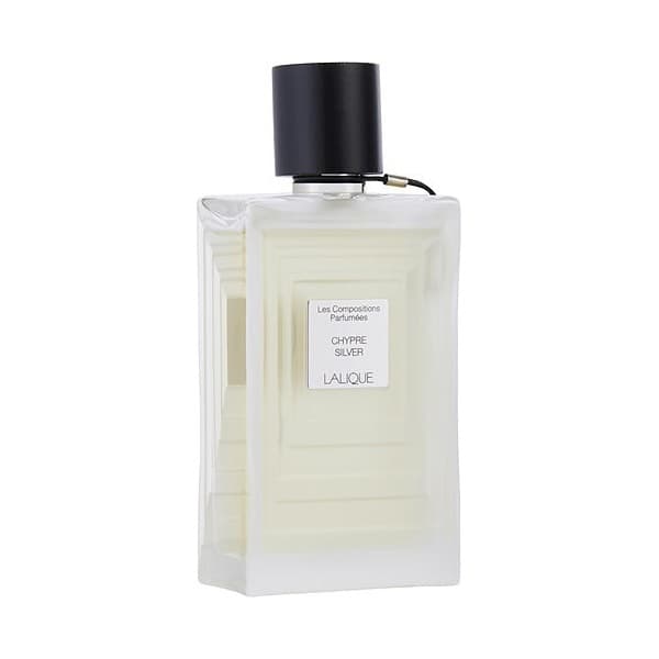 Chypre Silver