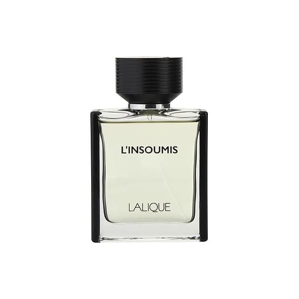 L'Insoumis