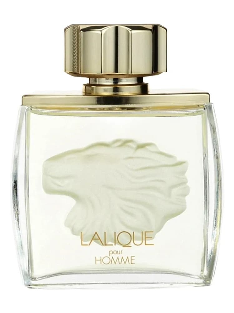 Lalique Pour Homme Athletes 2009