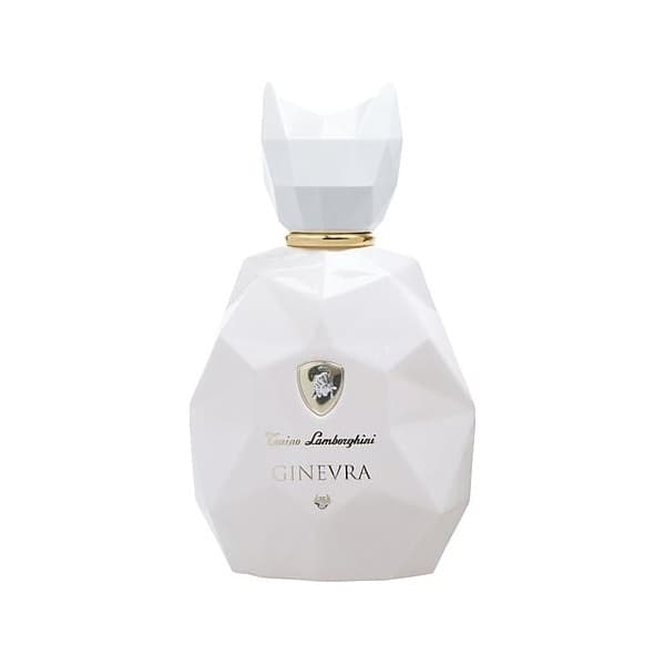 Ginevra White