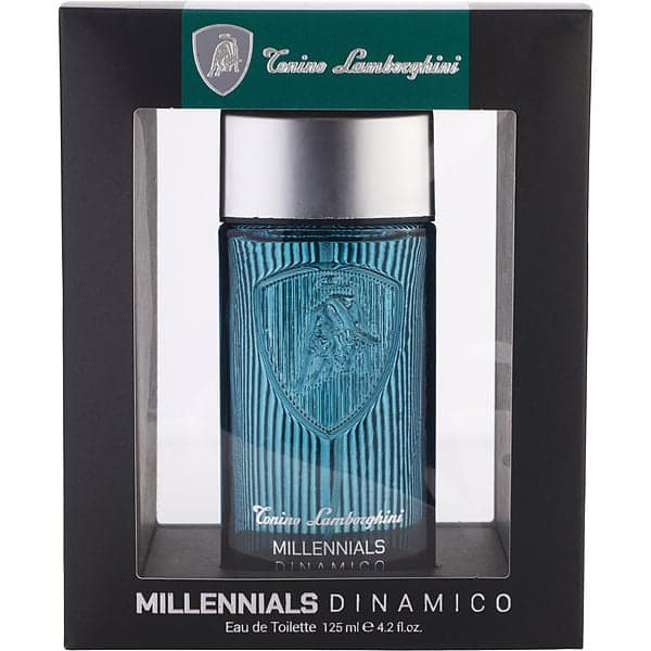Millennials Dinamico