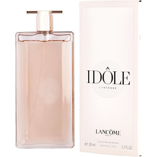 Idôle L'Intense