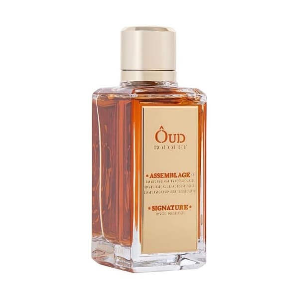 Ôud Bouquet