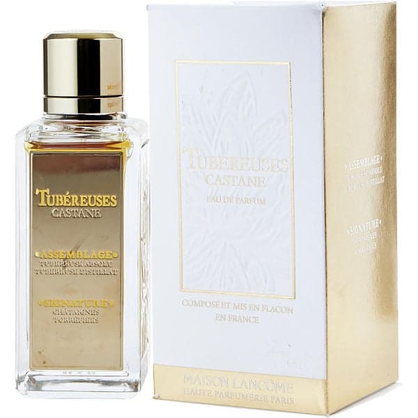 Tubéreuses Castane