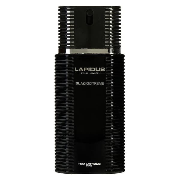 Lapidus Pour Homme Black Extreme