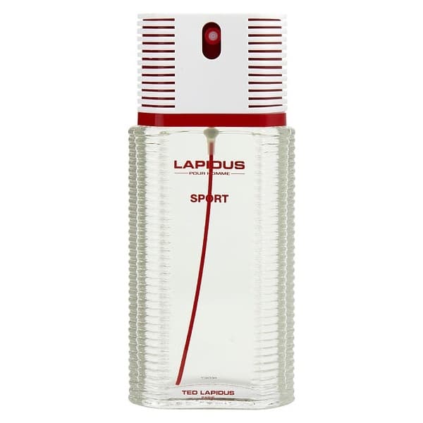 Lapidus Pour Homme