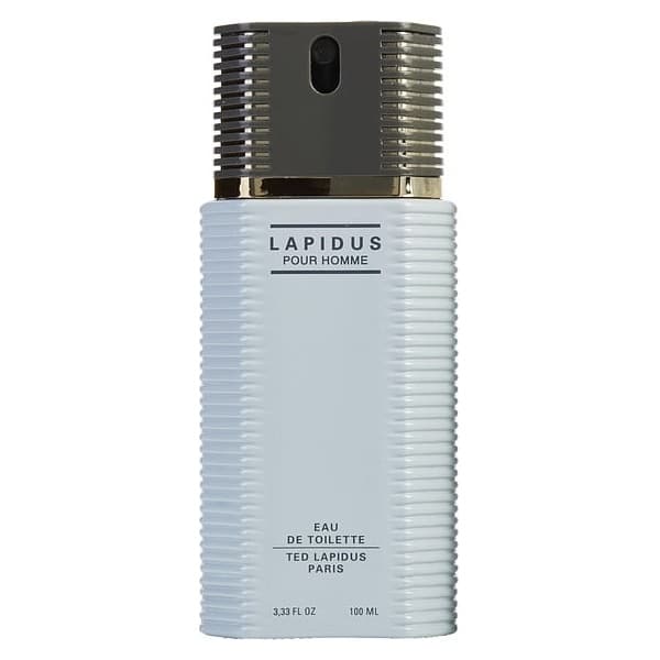 Lapidus Woman