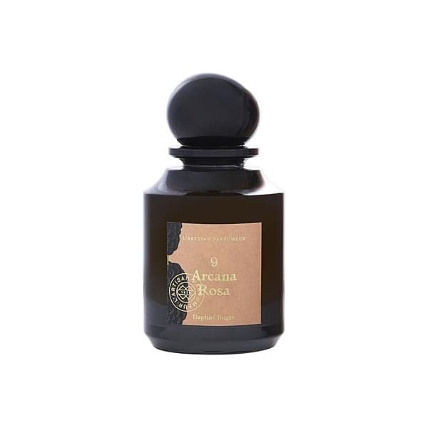 Arcana Rosa