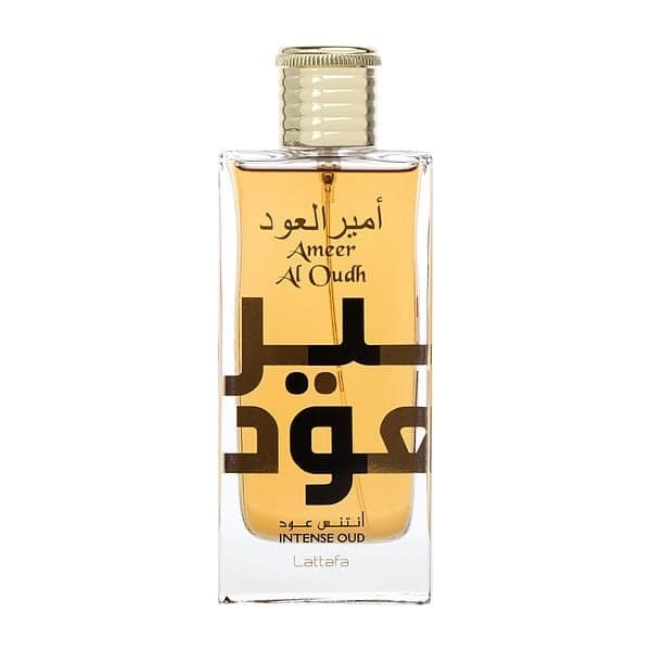 Ameer Al Oud