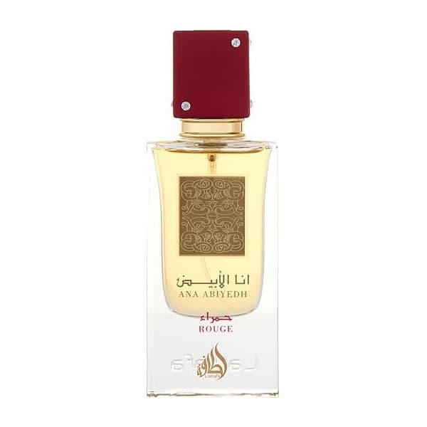 Ana Abiyedh Rouge