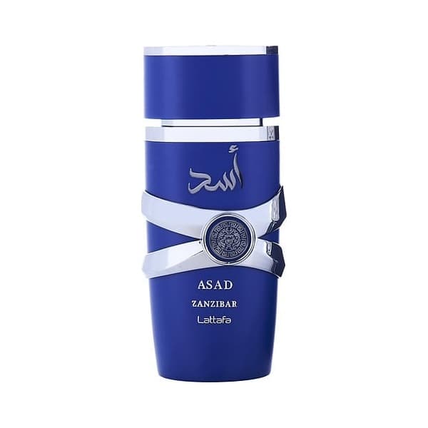 Asad Zanzibar