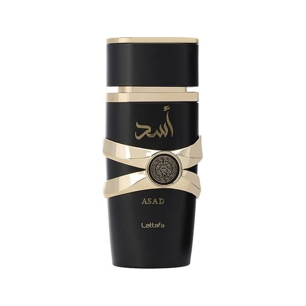 Asad