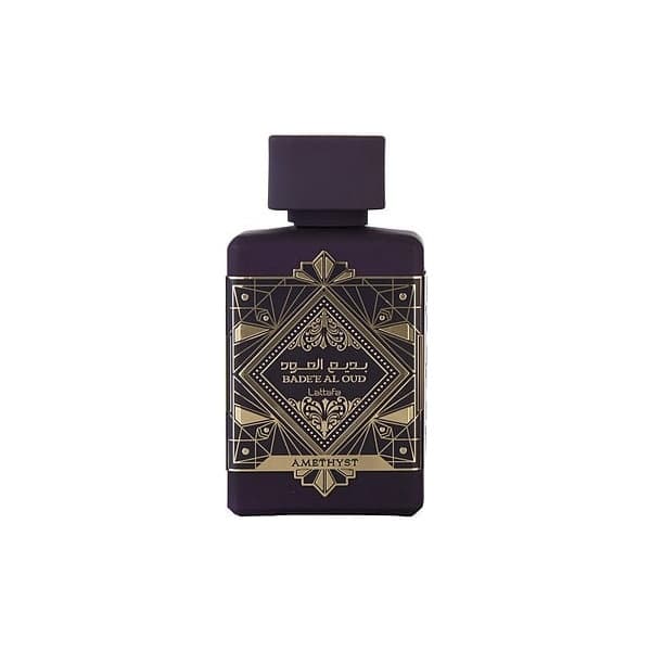 Bade'E Al Oud Amethyst