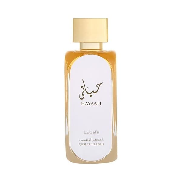 Hayaati Gold Elixir
