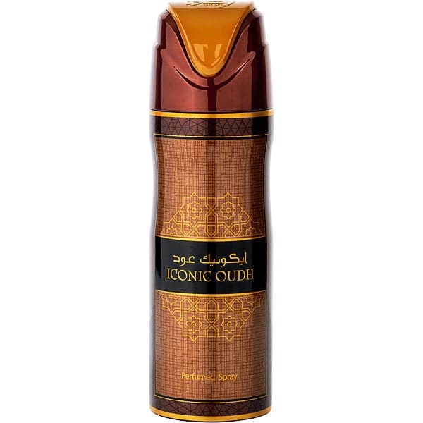 Iconic Oudh