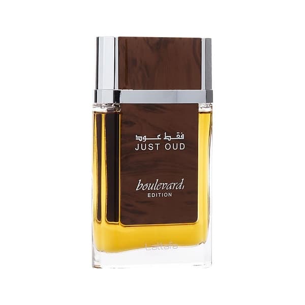 Just Oud Boulevard