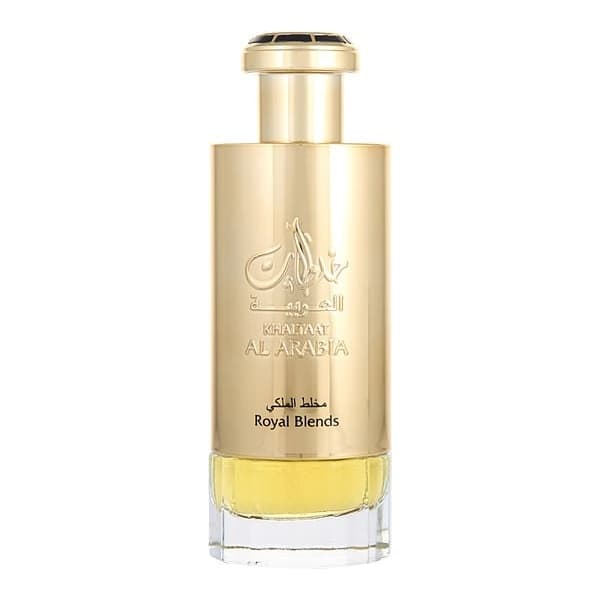 Khaltat Al Arabia Royal Blends Gold