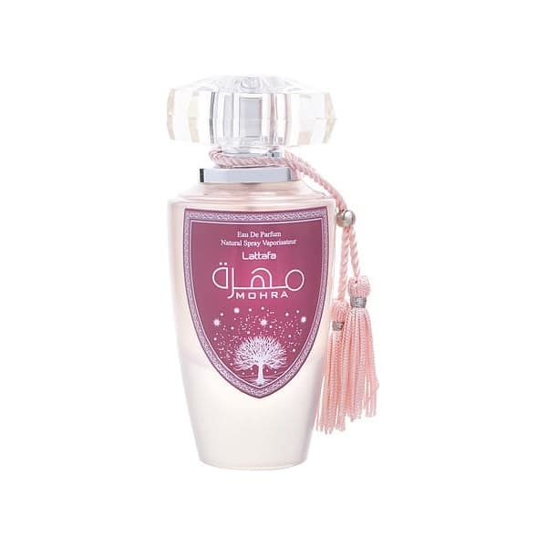 Mohra Silky Rose