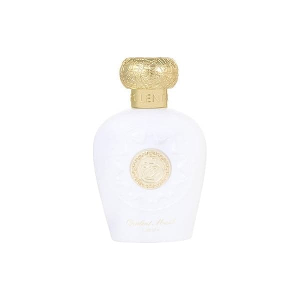 Opulent Musk