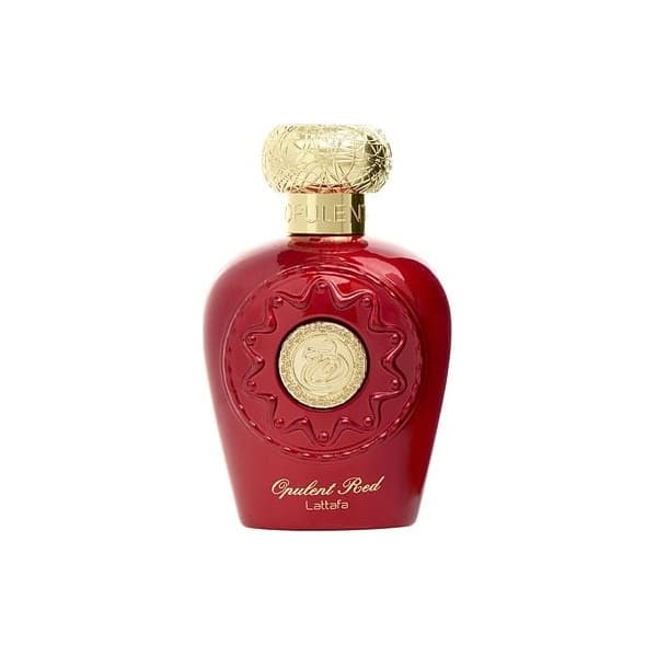 Opulent Red