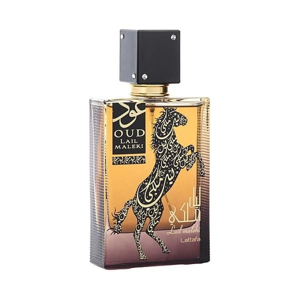 Oud Lail Maleki