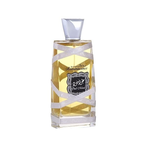 Oud Mood Reminiscence