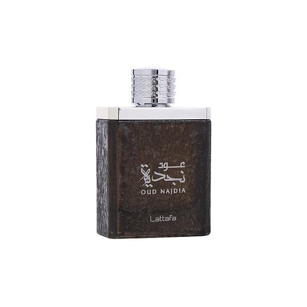 Oud Najdia