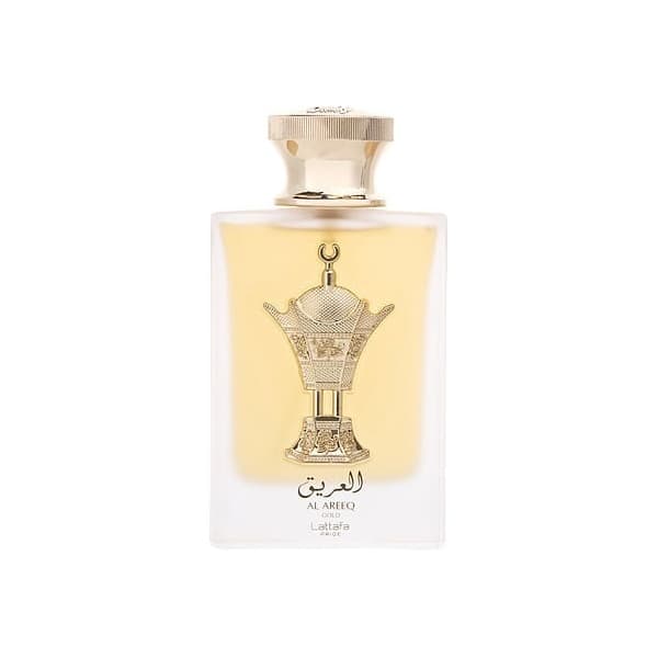 Al Areeq Gold
